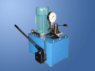 SDB型手電一體泵